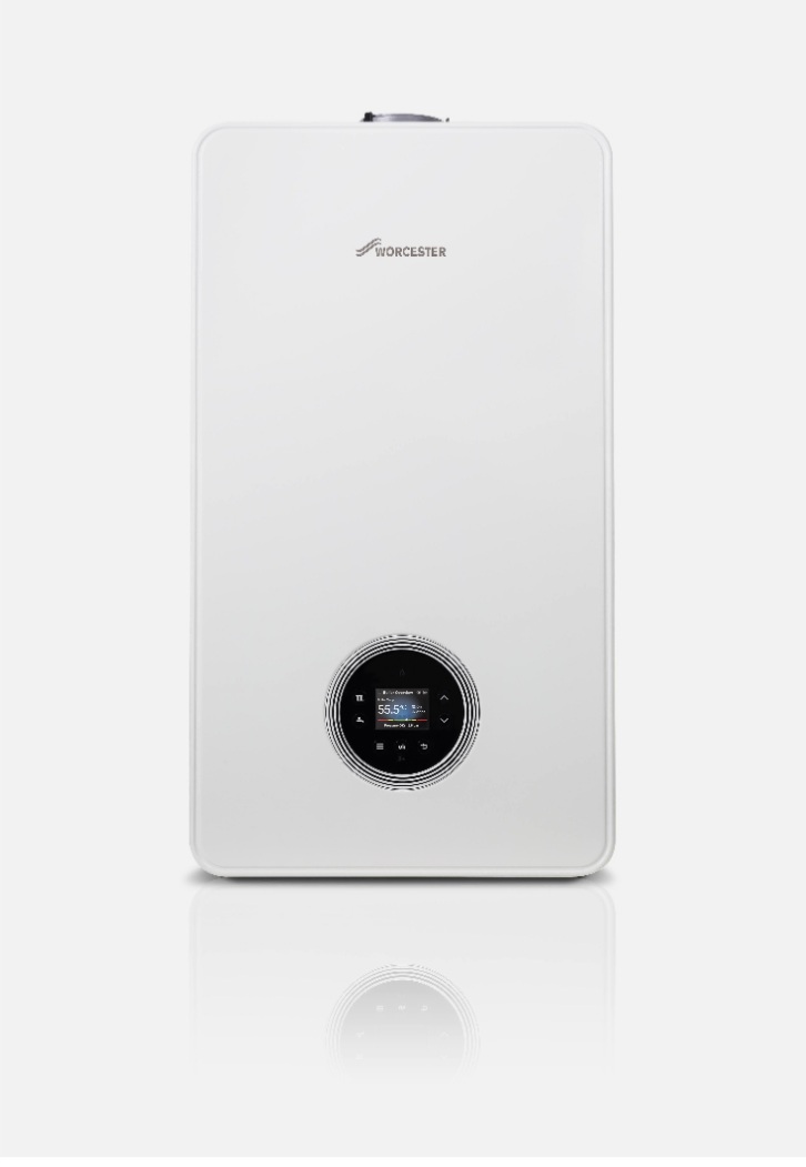 boiler install
