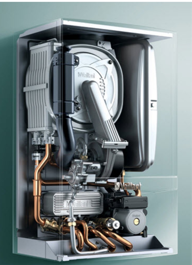 boiler