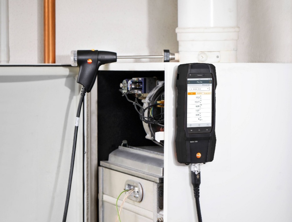 boiler service